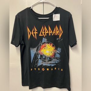Def Leppard
